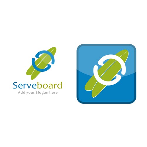 Serveboard 