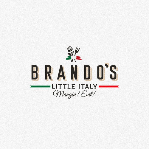 Brandos Little Italy