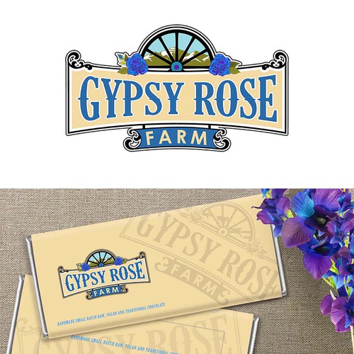 Gypsy Rose Farm