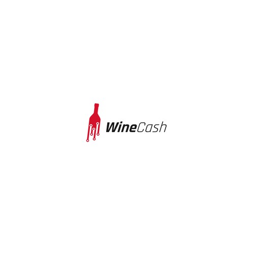 Wine Cash logo