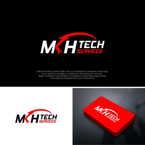 MKH Tech Services