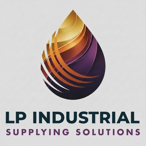 LP Industrial logo