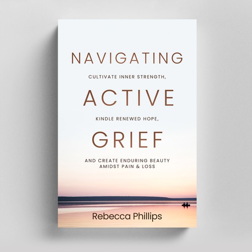 Navigating Active Grief