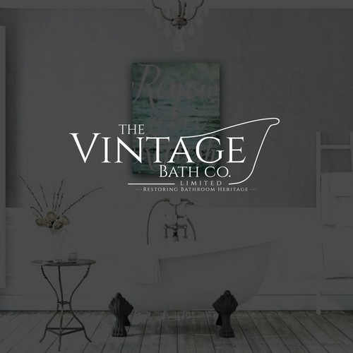 The Vintage Bath Company