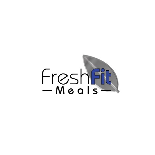 logo for fresh fit