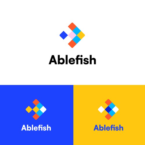 Ablefish Logo
