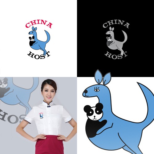 Design a great brand for the Australian tourism industry to host the Chinese market