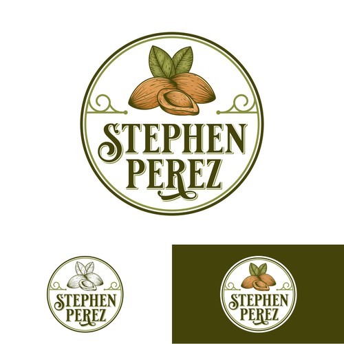 Stephen Perez - Local Central Valley Sustainable Almond Farming