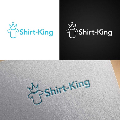 Shirt-King Logo