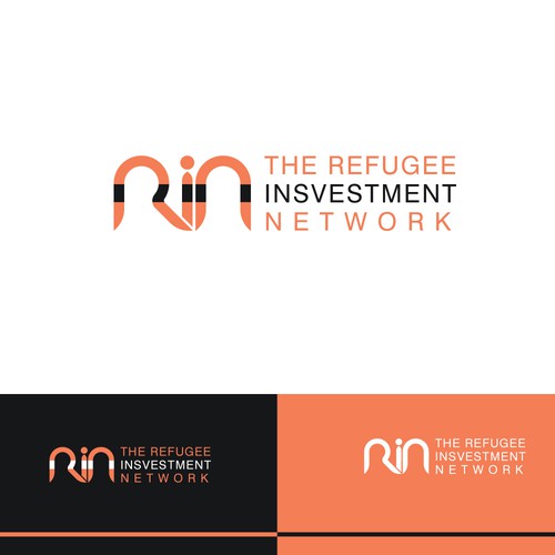 RIN THE REFUGEE INVESTMEBT NETWORK