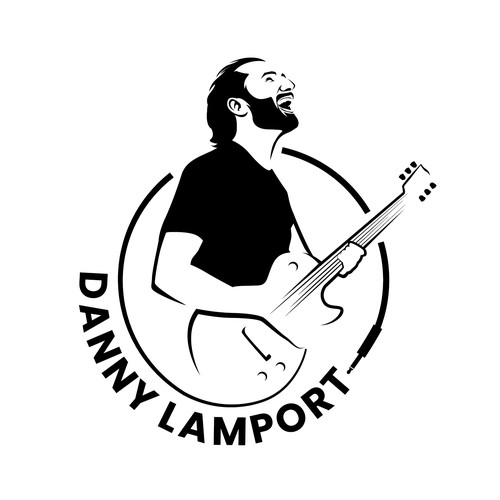 musician logo