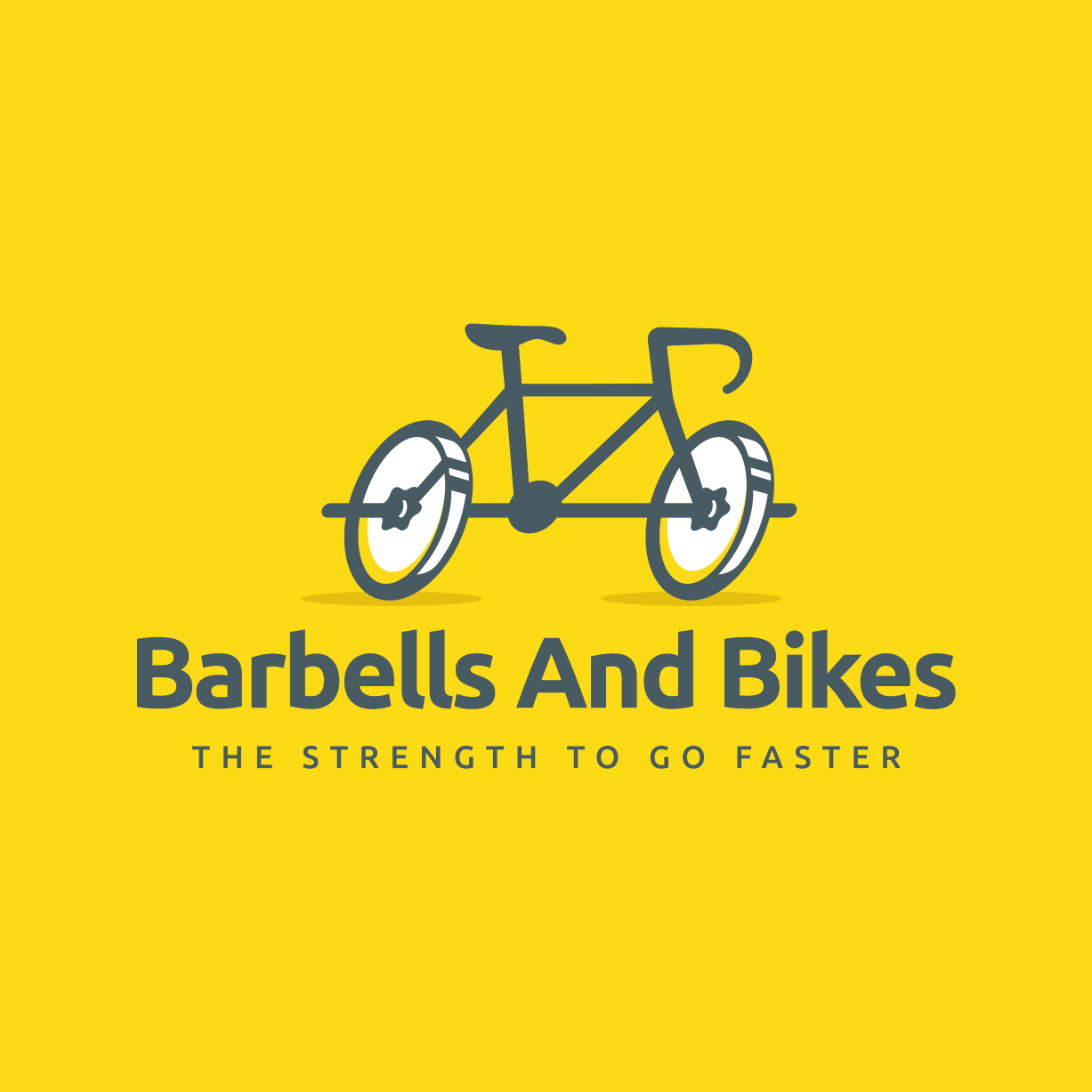 Barbells and Bikes - making strength and conditioning cool for cyclists!