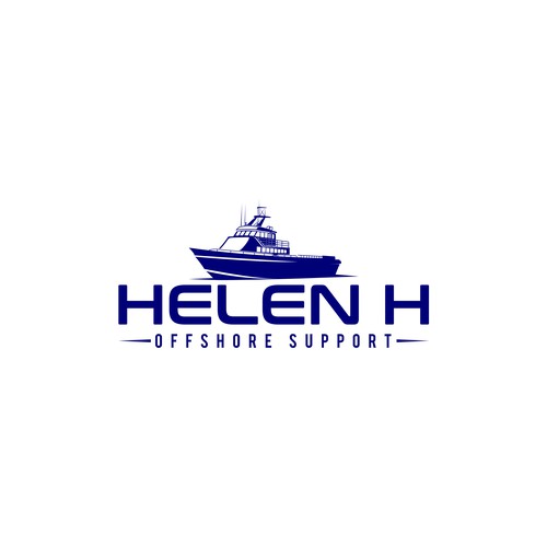 Helen H Offshore support