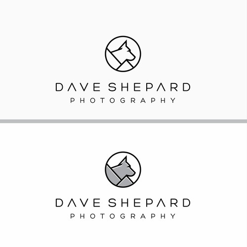 Adventure portrait and headshot photographer needs a unique new logo.