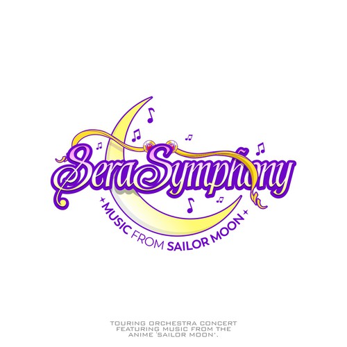 Logo SeraSymmphony