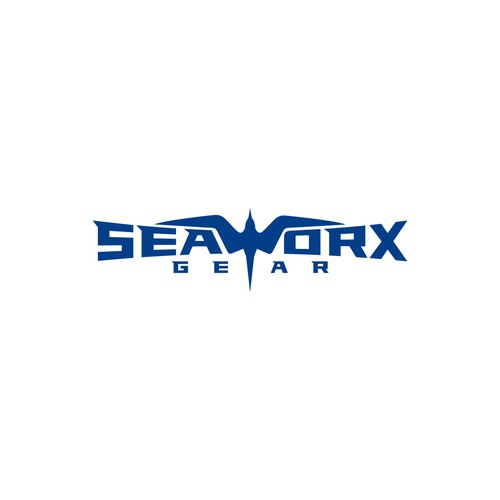 Logo for Seaworx