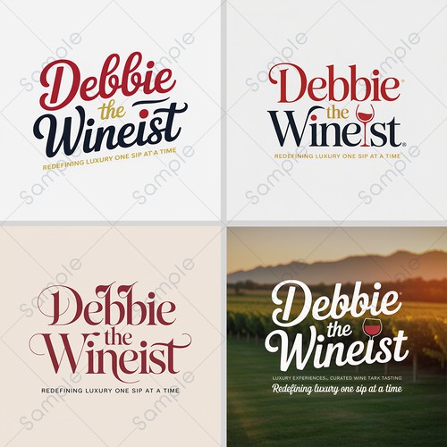 Debbie the Wineist