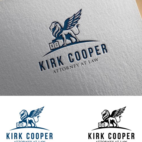 Kirk Cooper Attorney at Law
