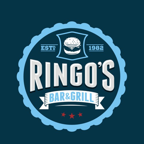 Ringo`s