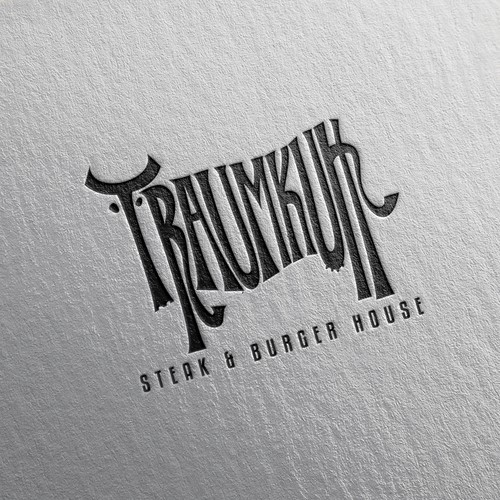 Steak & burger house