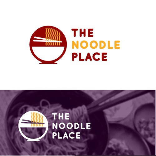 THE NOODLE PLACE