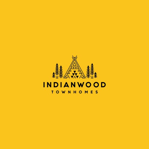 INDIANWOOD”title=