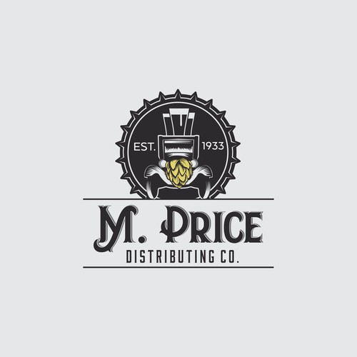 M. Price Distributing Co.