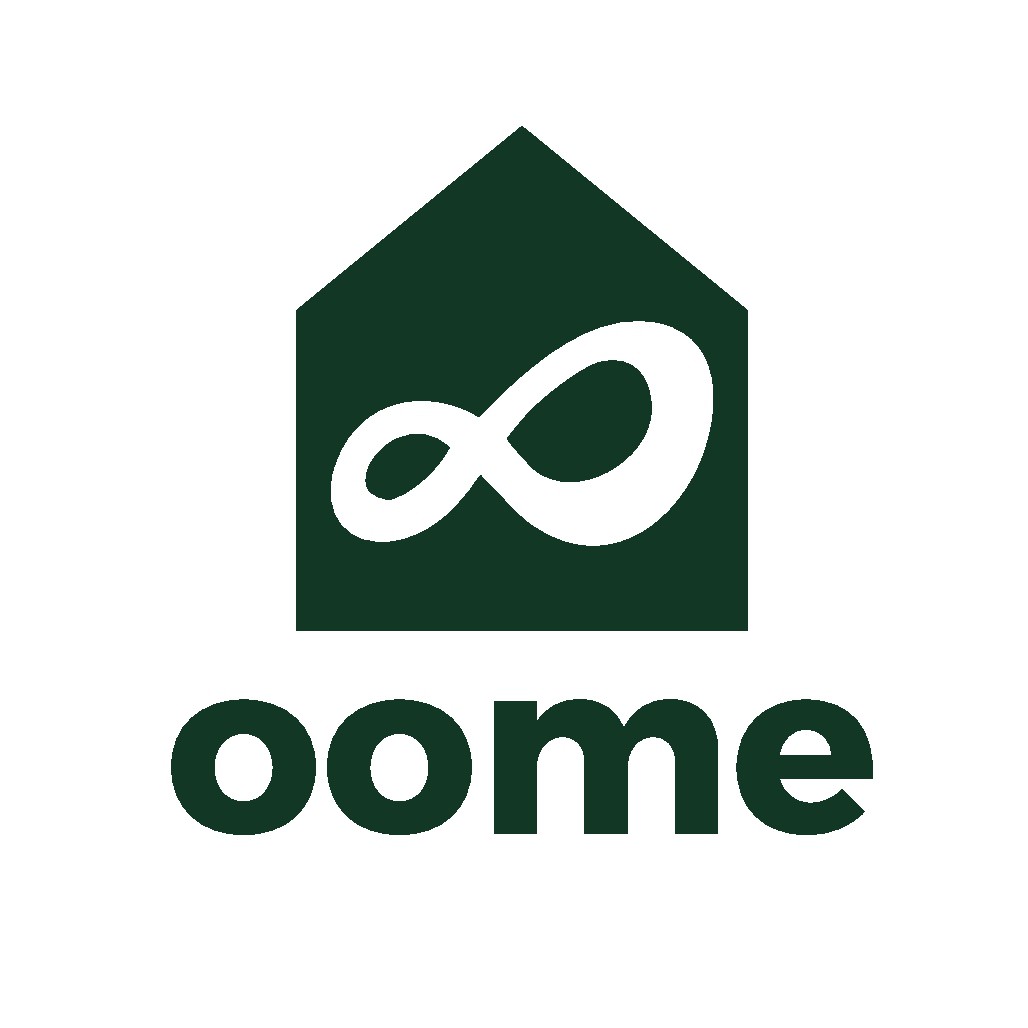 OOME - Logo design