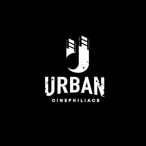 logo for URBAN CINEPHILIACS