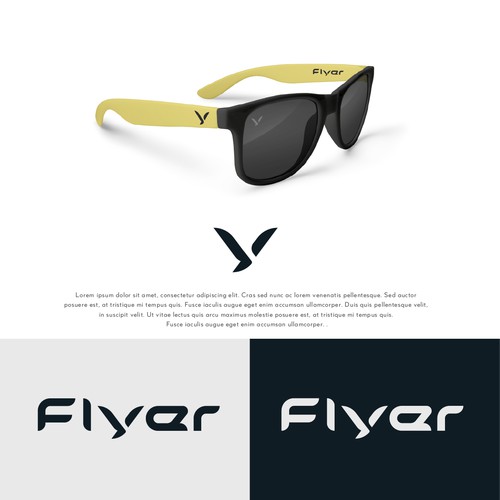 Eyewear Brand for Students