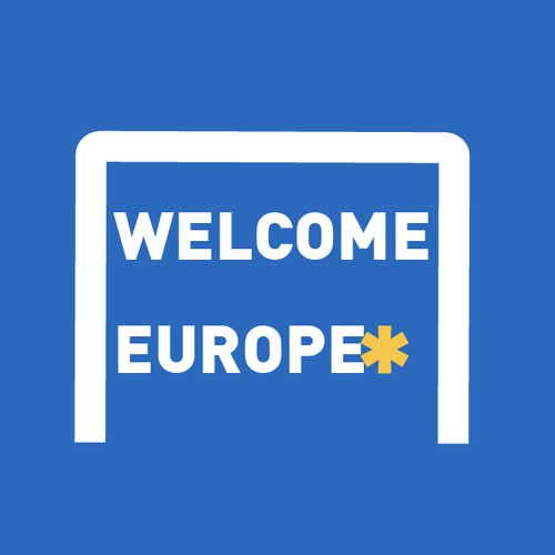 Welcome Europe