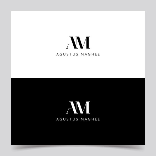 Luxury real estate agent needing a modern, clean, and luxurious logo using my name or initials