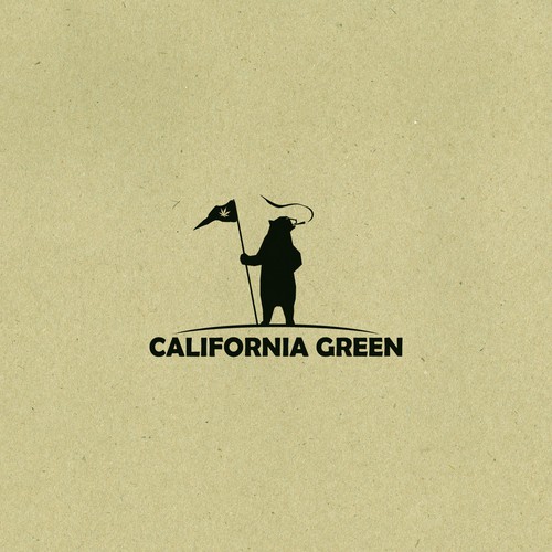 CALIFORNIA GREEN