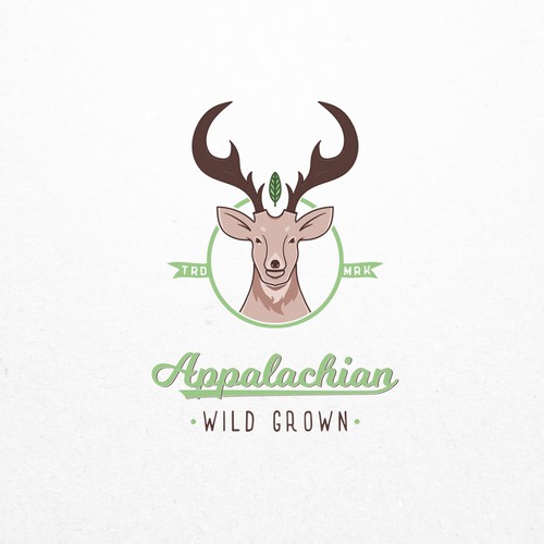 Concept for Appalachian Wild Grown