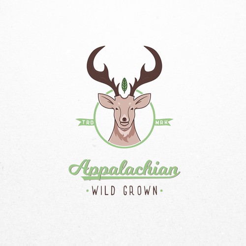 Concept for Appalachian Wild Grown