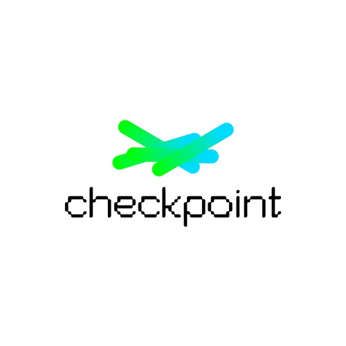 checkpoint logo