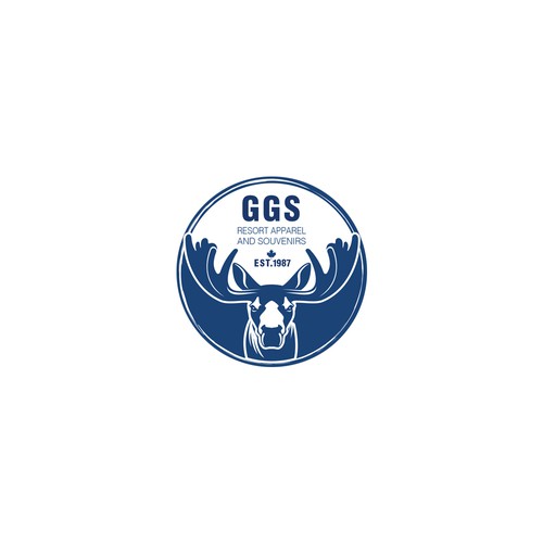 Refresh our 80s Style Logo to the Modern Day! Please add established or est. 1987