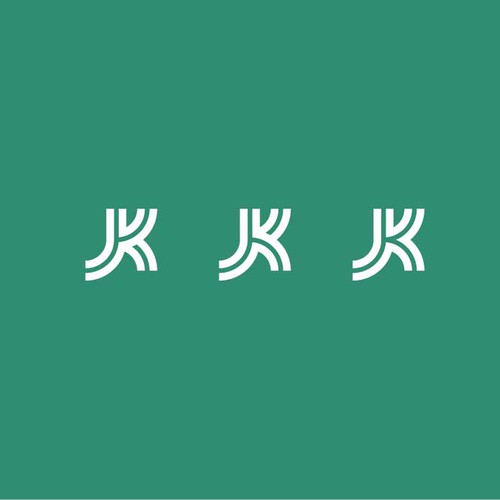 JK logo