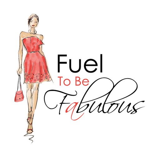 logo for Fuel To Be Fabulous