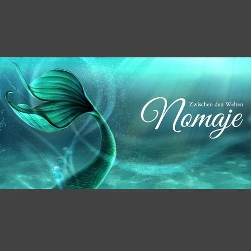 Book cover; Facebook cover design