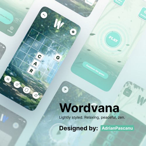 Wordvana