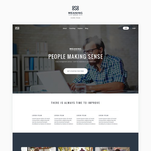 Crisis Management Advisor Website