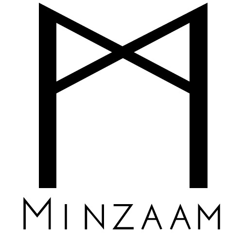 Logo for Minzaam