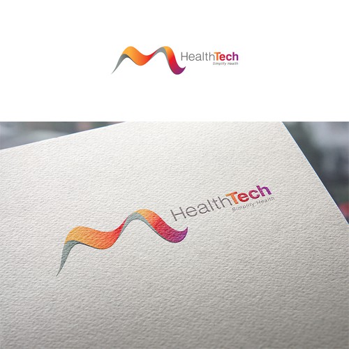 Logo for Health Care