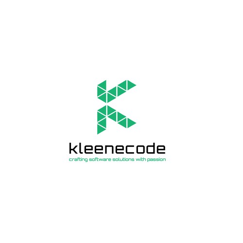 Logo for a software company that specializes in agriculture