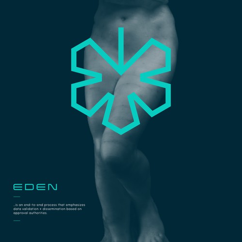 EDEN Logo