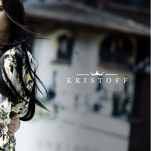Kristoff – Logo Design