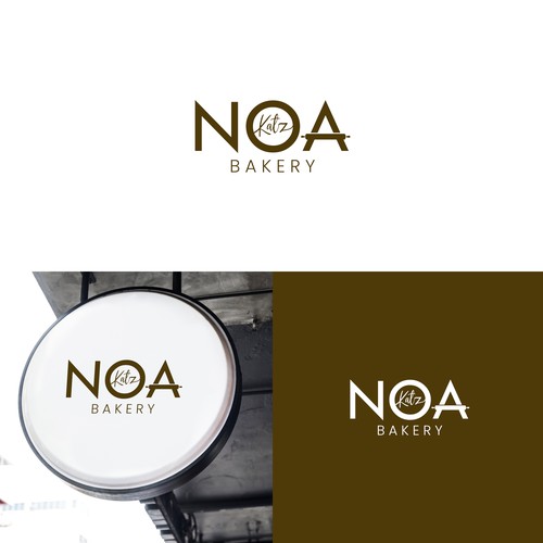 Noa Katz Bakery