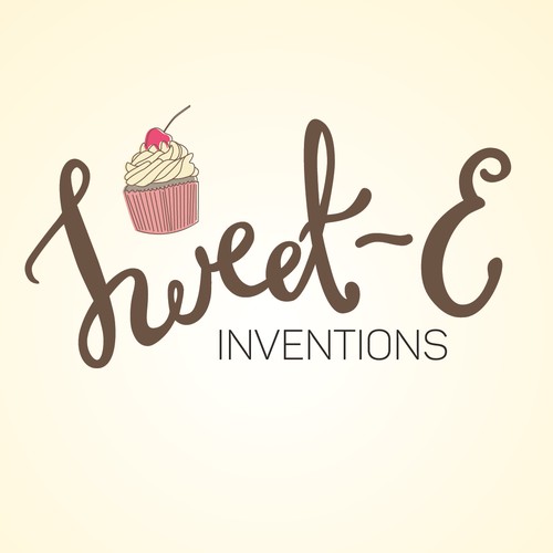 Logo for a chocolatier