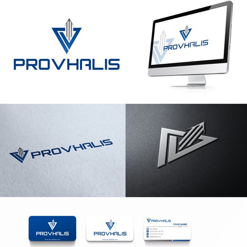 Financial investment LOGO